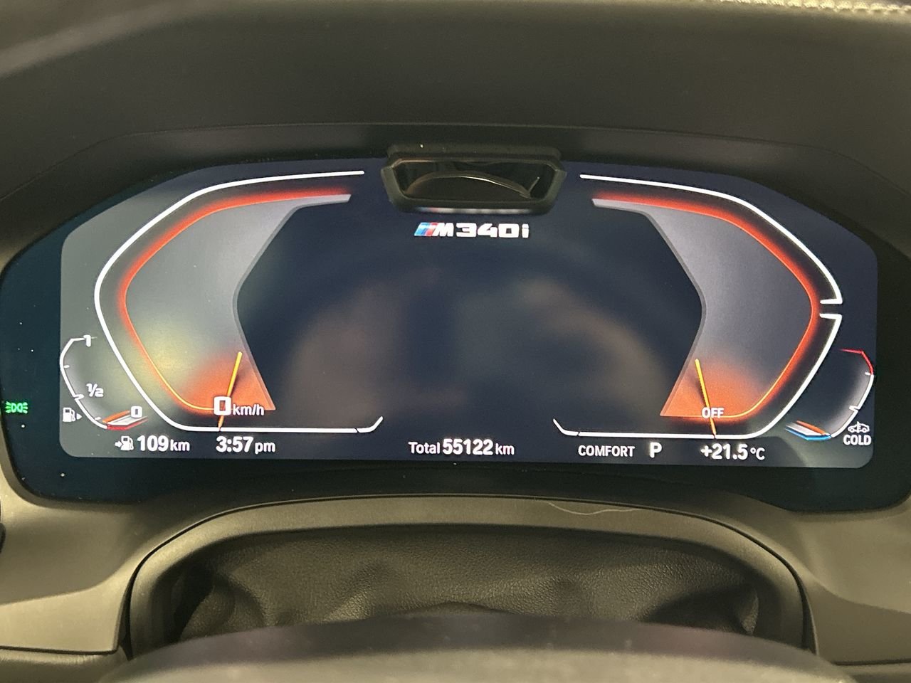 2022 BMW M340i xDrive Sedan | Premium Enhanced PKG | Driver Assistance PKG, 多伦多, 全款车