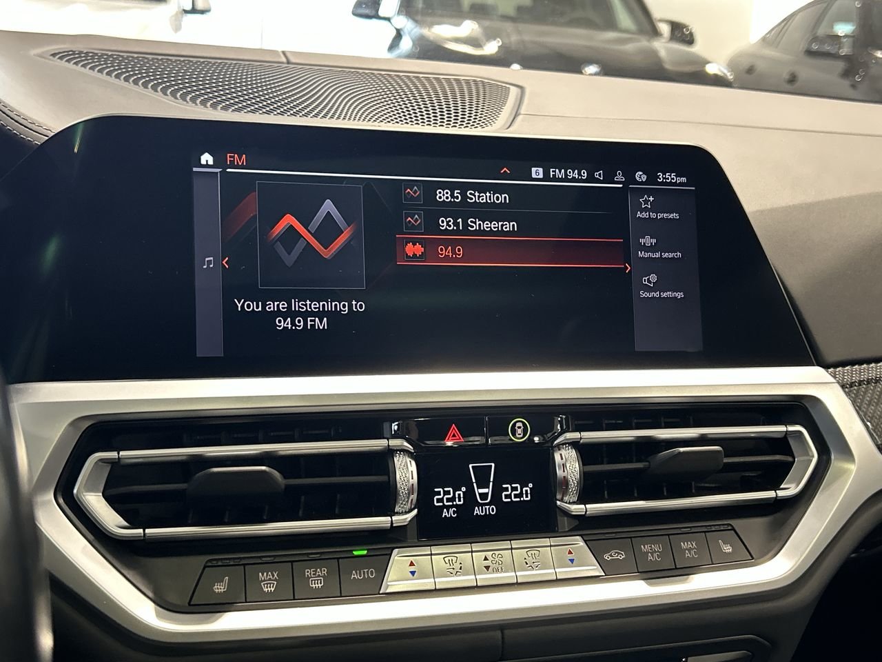 2022 BMW M340i xDrive Sedan | Premium Enhanced PKG | Driver Assistance PKG, 多伦多, 全款车