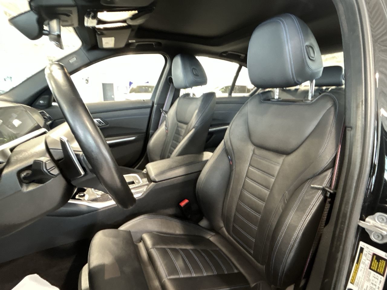 2022 BMW M340i xDrive Sedan | Premium Enhanced PKG | Driver Assistance PKG, 多伦多, 全款车