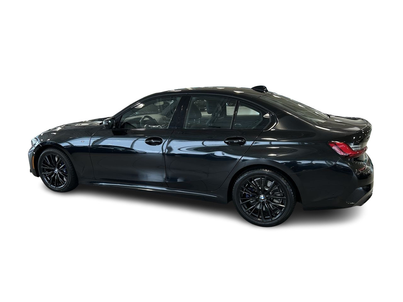 2022 BMW M340i xDrive Sedan | Premium Enhanced PKG | Driver Assistance PKG, 多伦多, 全款车