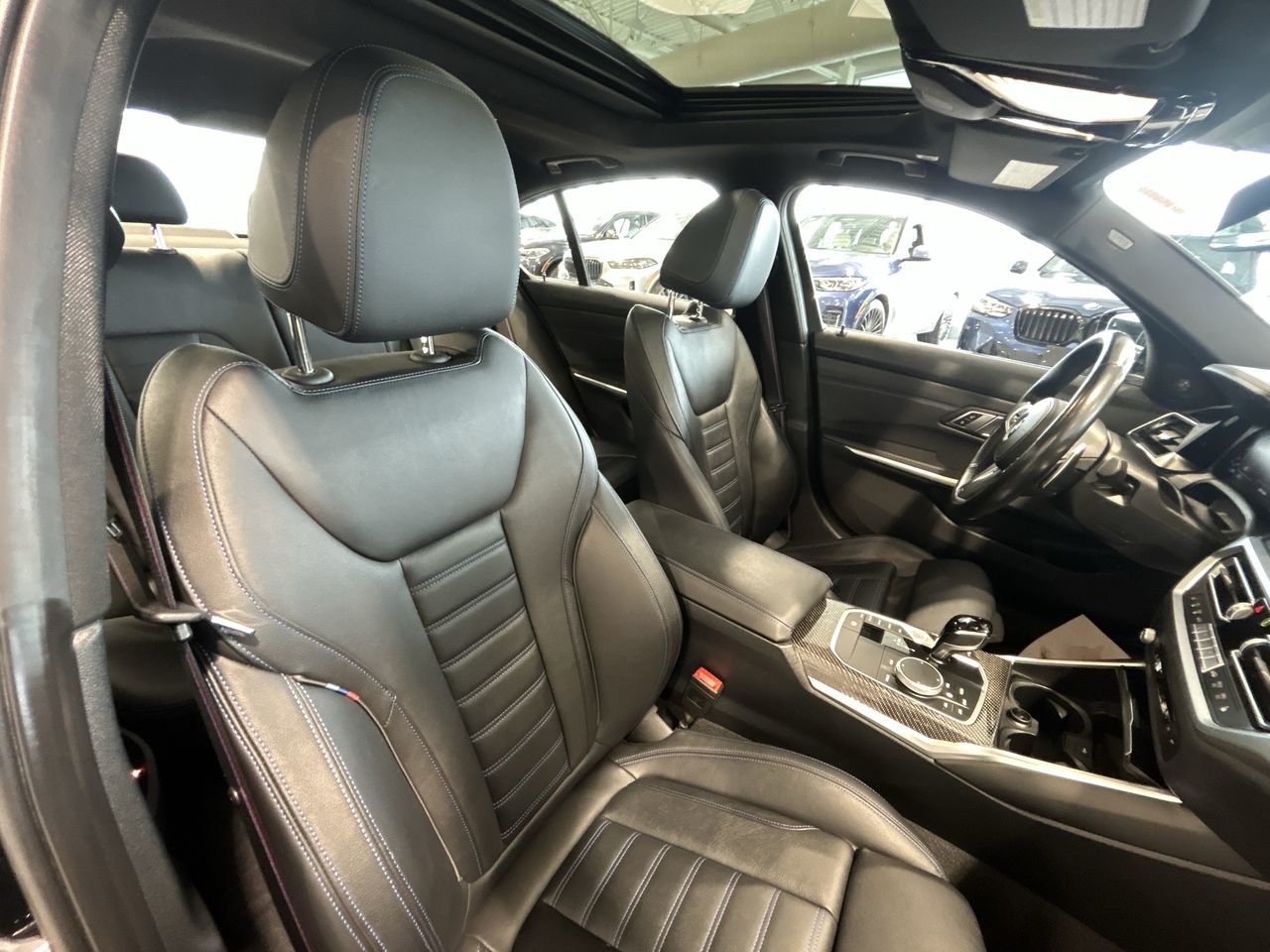 2022 BMW M340i xDrive Sedan | Premium Enhanced PKG | Driver Assistance PKG, 多伦多, 全款车