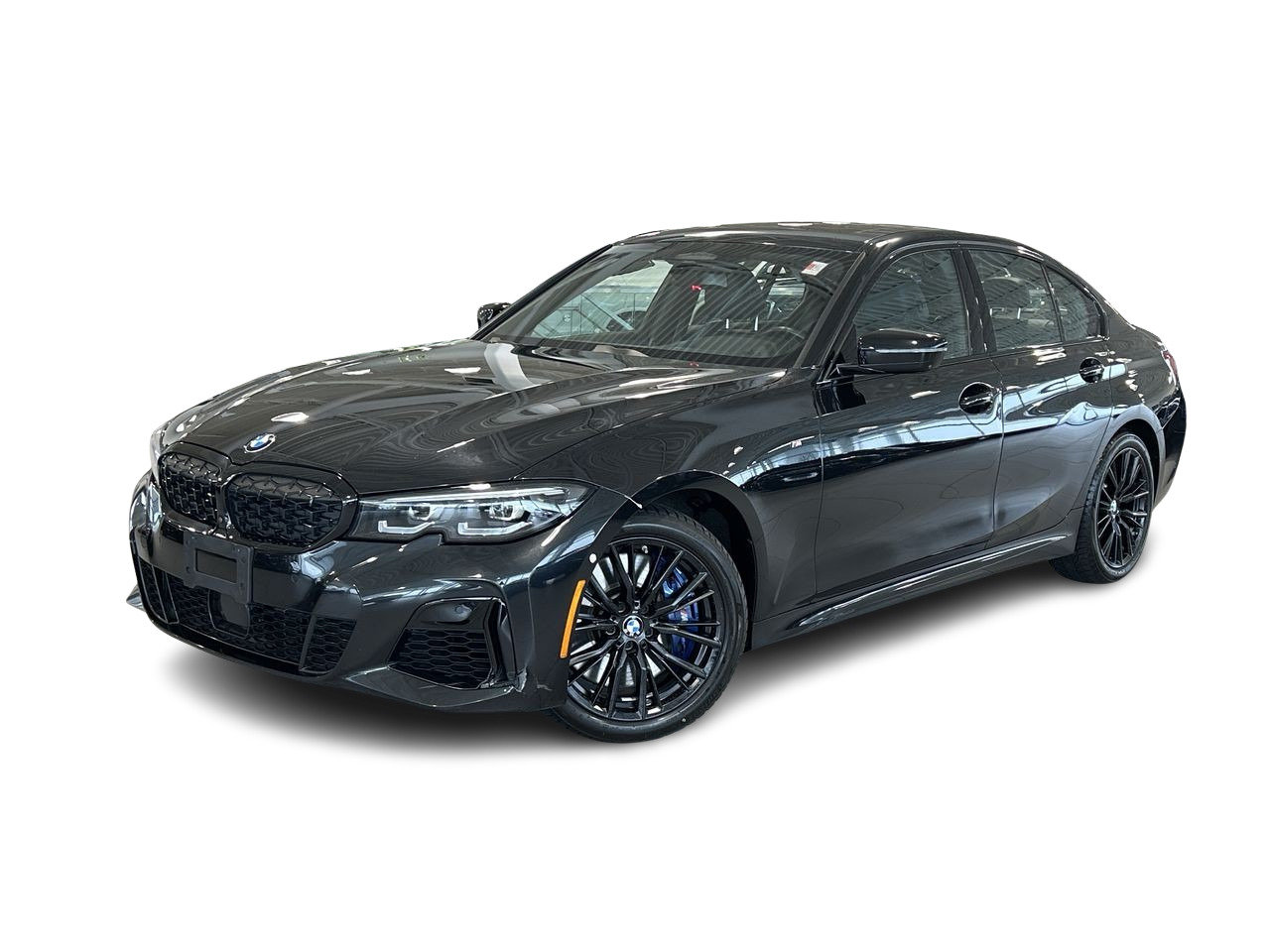 2022 BMW M340i xDrive Sedan | Premium Enhanced PKG | Driver Assistance PKG, 多伦多, 全款车