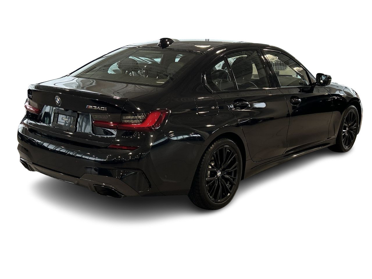 2022 BMW M340i xDrive Sedan | Premium Enhanced PKG | Driver Assistance PKG, 多伦多, 全款车