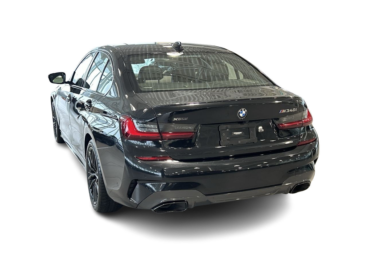2022 BMW M340i xDrive Sedan | Premium Enhanced PKG | Driver Assistance PKG, 多伦多, 全款车