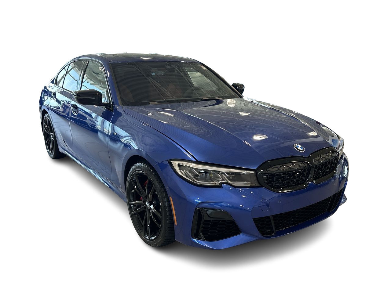 2022 BMW M340i XDrive Sedan | Excellence Package, Toronto, Cash