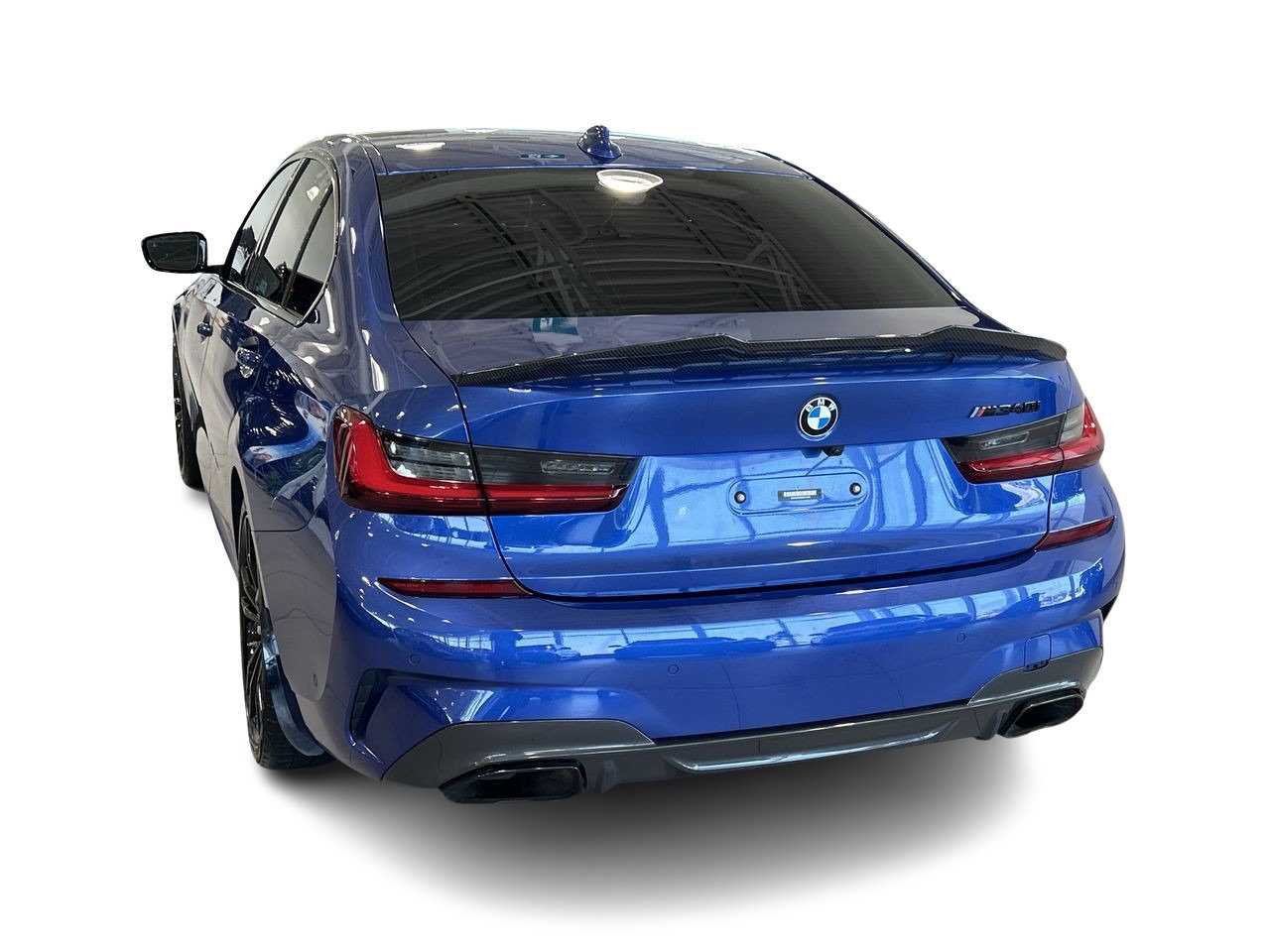 2022 BMW M340i XDrive Sedan | Excellence Package, Toronto, Cash