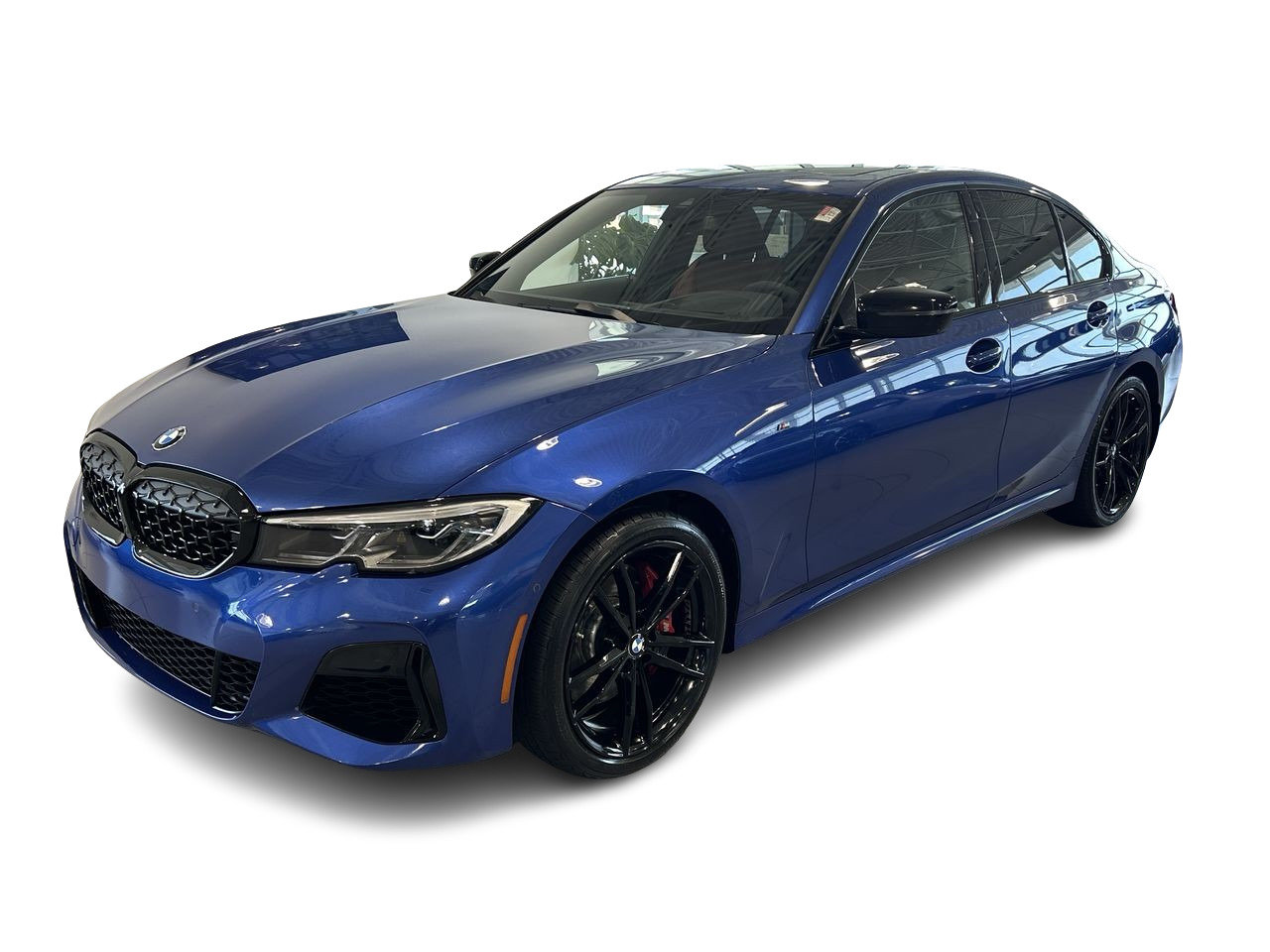 2022 BMW M340i XDrive Sedan | Excellence Package, Toronto, Cash
