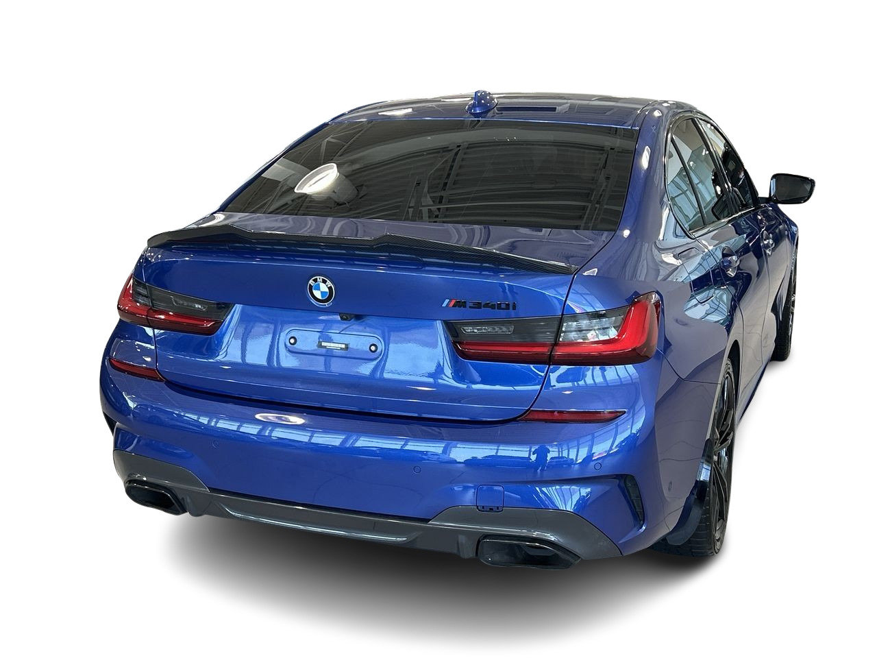 2022 BMW M340i XDrive Sedan | Excellence Package, Toronto, Cash