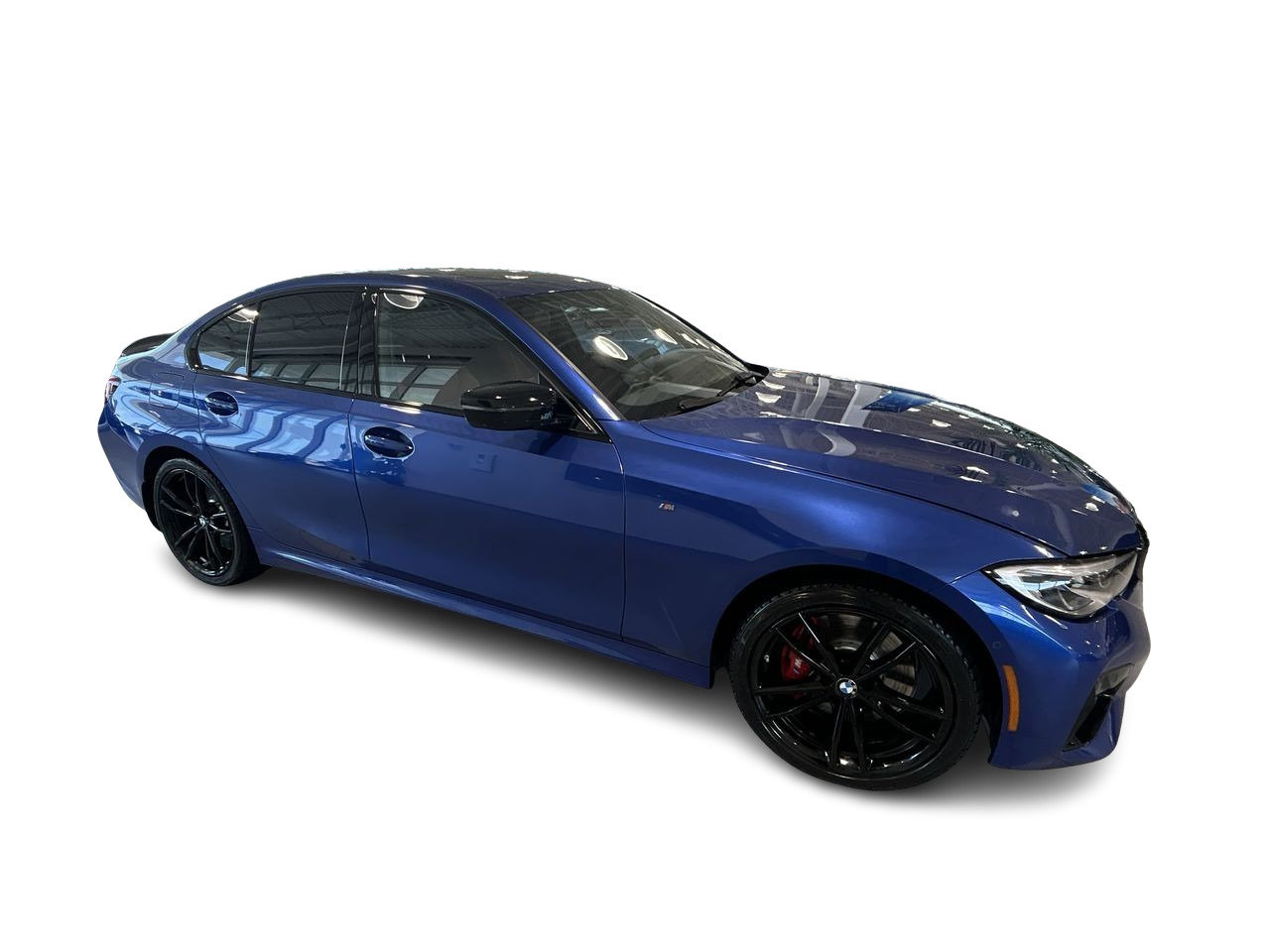 2022 BMW M340i XDrive Sedan | Excellence Package, Toronto, Cash