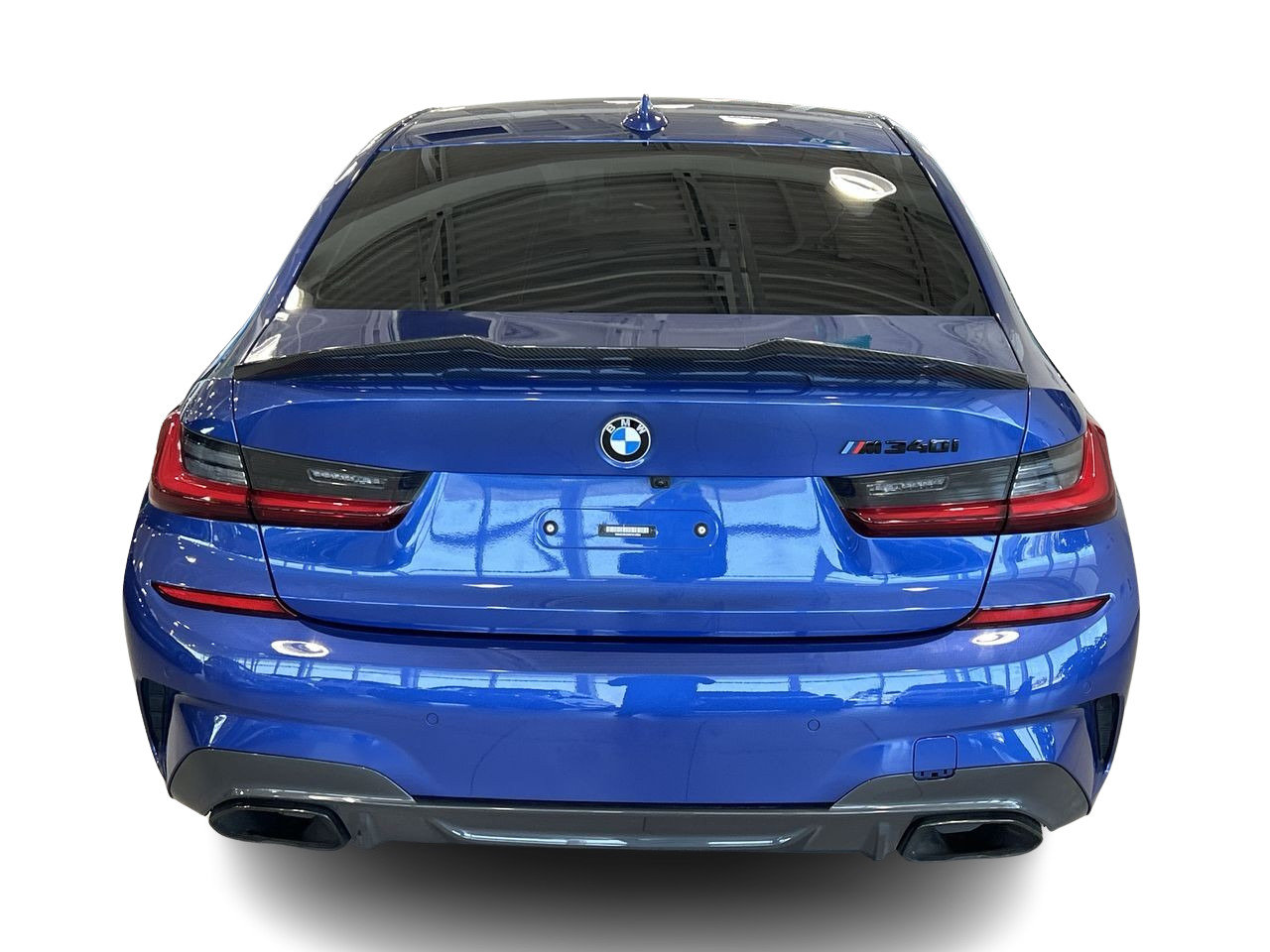 2022 BMW M340i XDrive Sedan | Excellence Package, Toronto, Cash