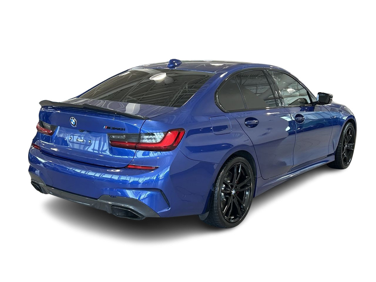 2022 BMW M340i XDrive Sedan | Excellence Package, Toronto, Cash