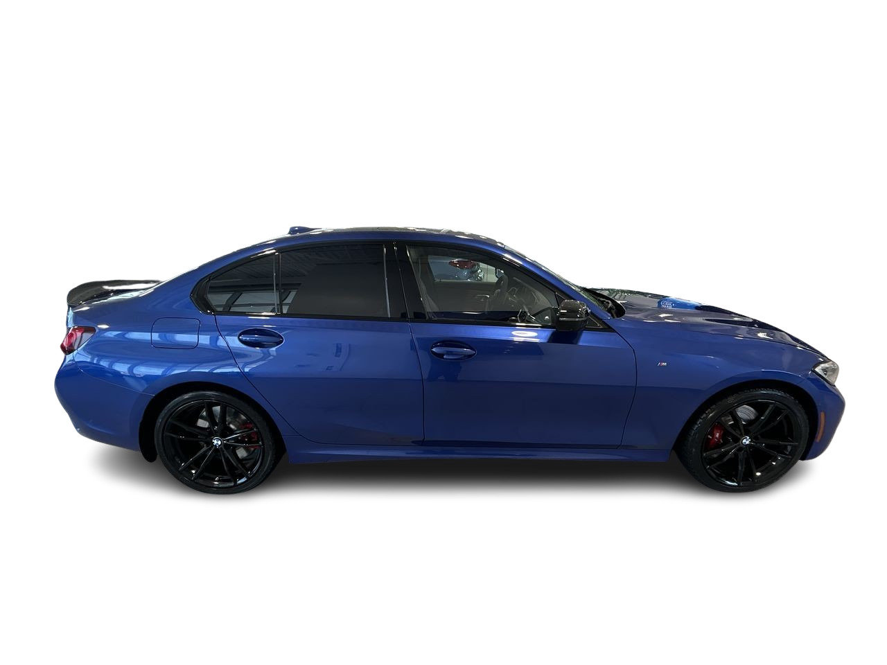 2022 BMW M340i XDrive Sedan | Excellence Package, Toronto, Cash