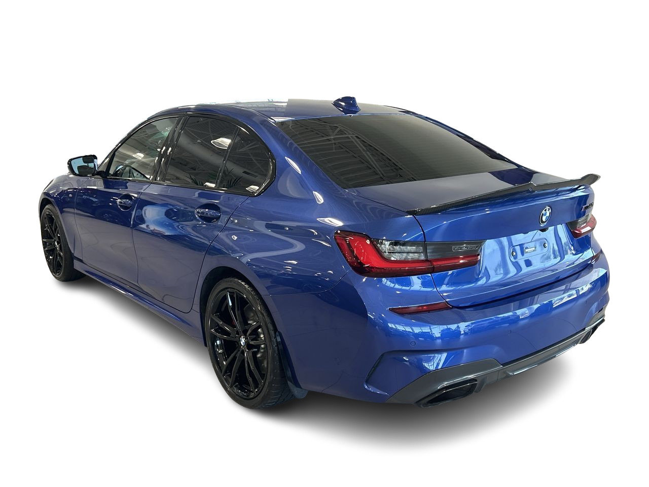 2022 BMW M340i XDrive Sedan | Excellence Package, Toronto, Cash