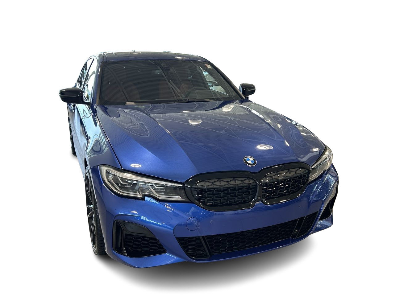 2022 BMW M340i XDrive Sedan | Excellence Package, Toronto, Cash