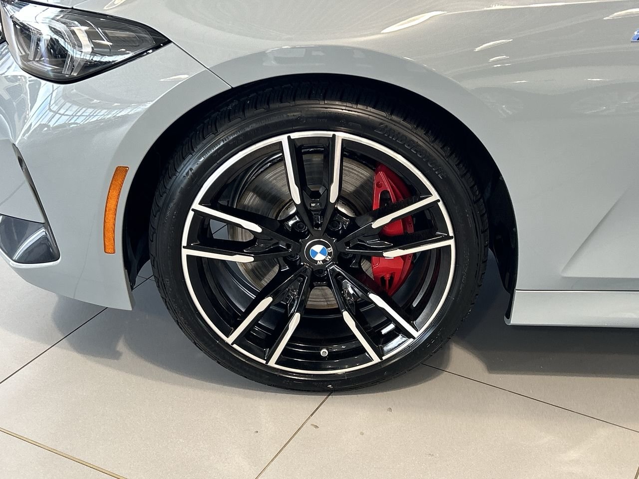 2023 BMW M340i xDrive Sedan | M Sport Pro PKG, 多伦多, 全款车