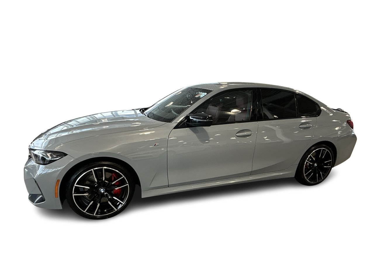 2023 BMW M340i xDrive Sedan | M Sport Pro PKG, 多伦多, 全款车