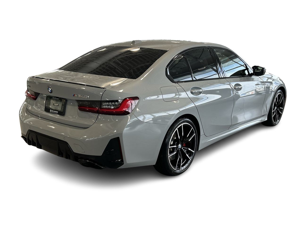 2023 BMW M340i xDrive Sedan | M Sport Pro PKG, 多伦多, 全款车