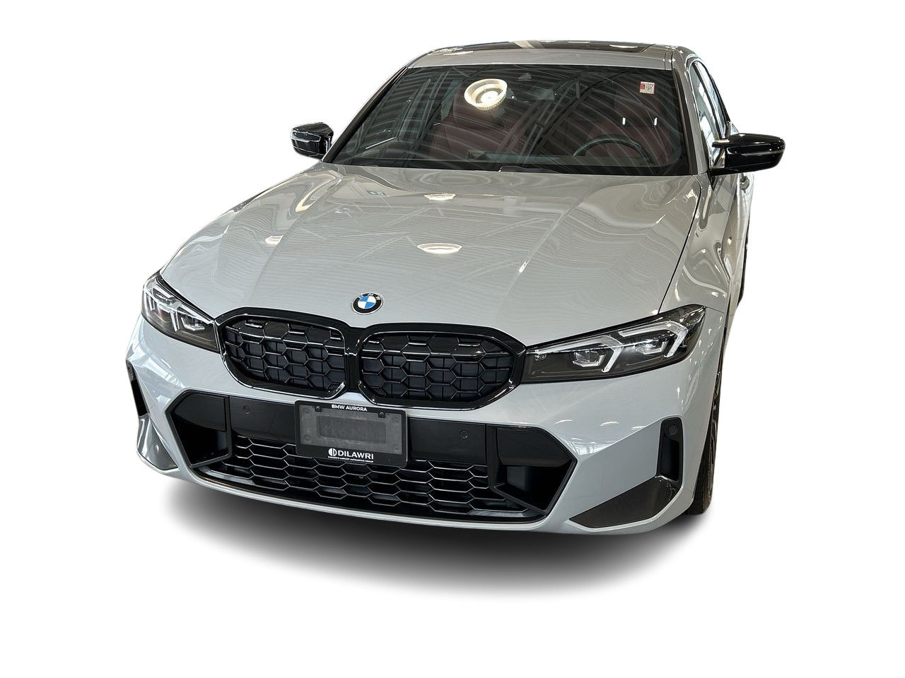 2023 BMW M340i xDrive Sedan | M Sport Pro PKG, 多伦多, 全款车