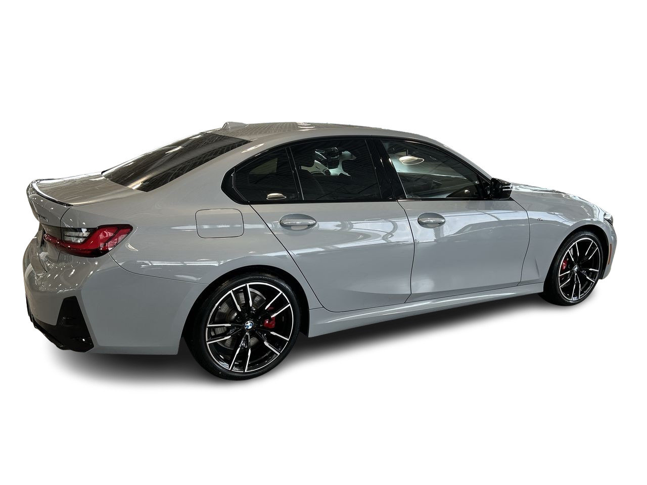 2023 BMW M340i xDrive Sedan | M Sport Pro PKG, 多伦多, 全款车