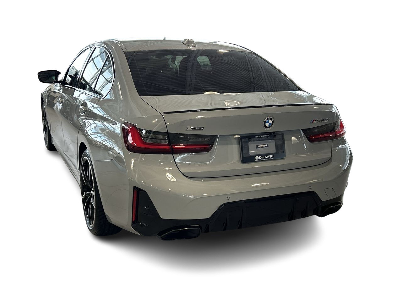 2023 BMW M340i xDrive Sedan | M Sport Pro PKG, 多伦多, 全款车