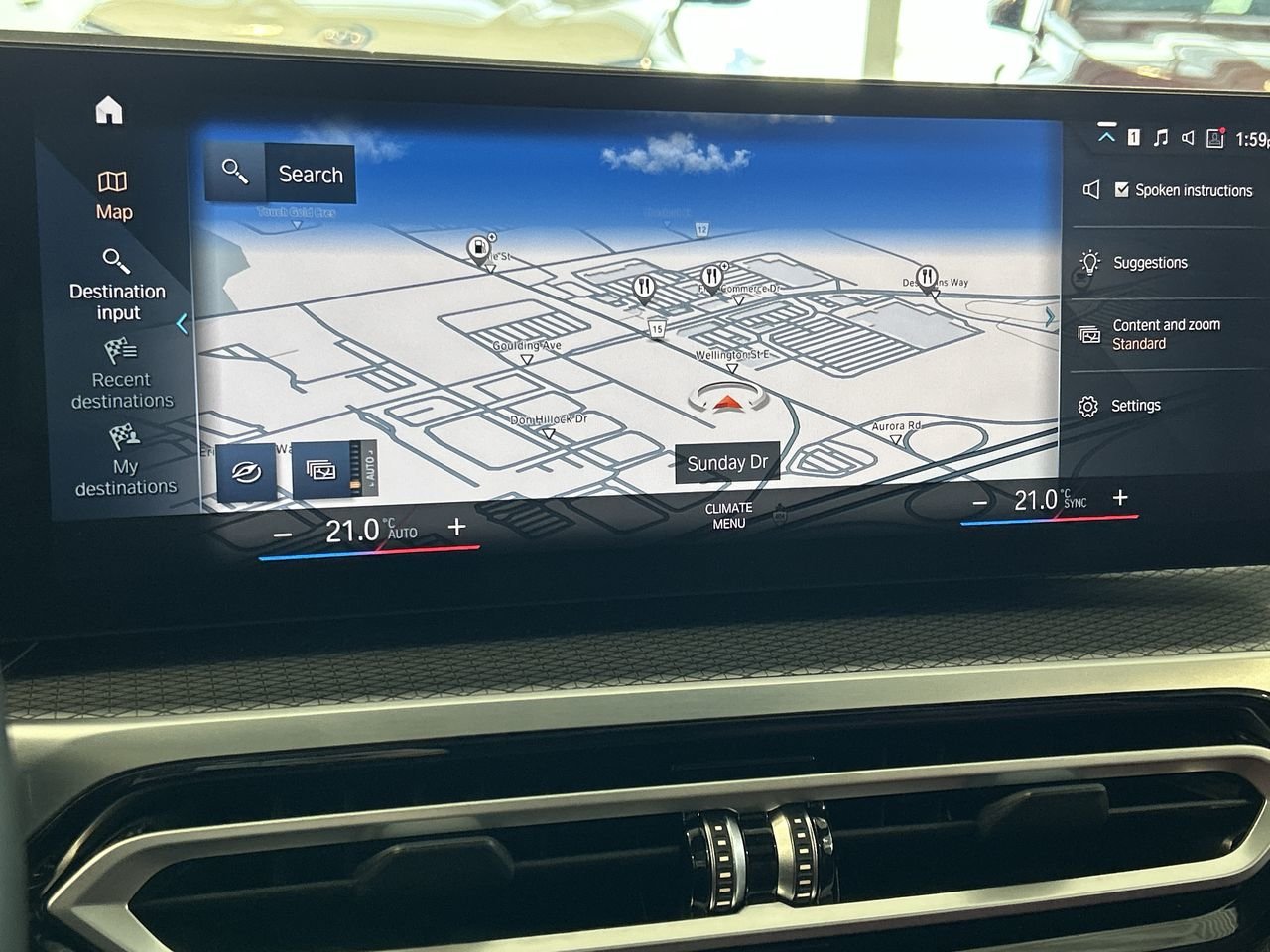 2023 BMW M340i xDrive Sedan | M Sport Pro PKG, 多伦多, 全款车