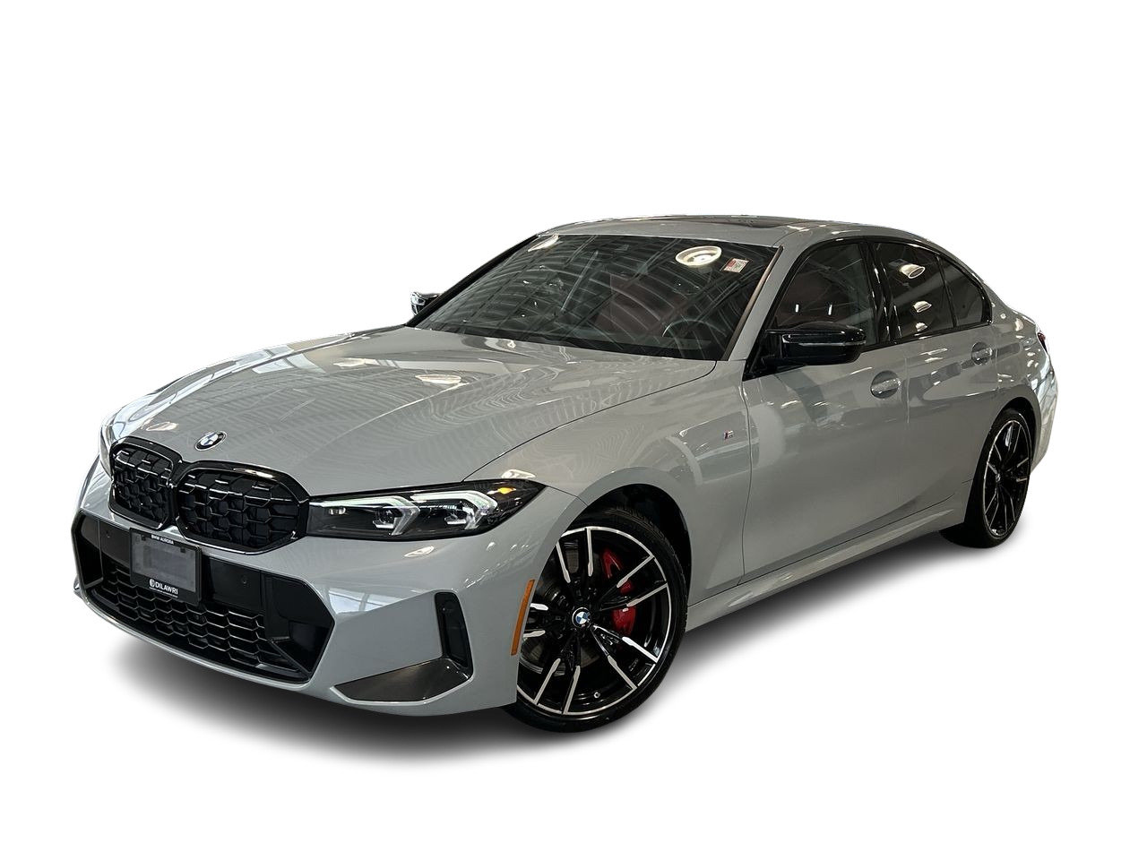 2023 BMW M340i xDrive Sedan | M Sport Pro PKG, 多伦多, 全款车