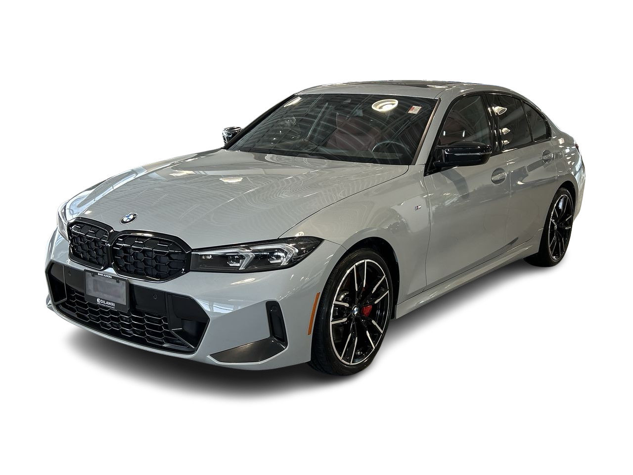 2023 BMW M340i xDrive Sedan | M Sport Pro PKG, 多伦多, 全款车