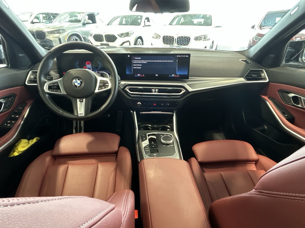 2023 BMW M340i xDrive Sedan | M Sport Pro PKG, 多伦多, 全款车