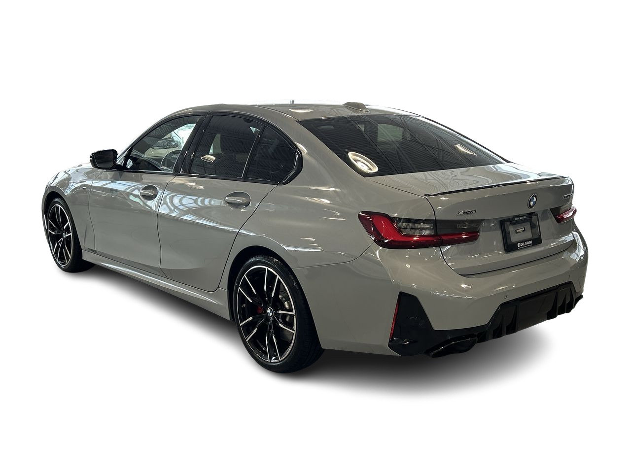 2023 BMW M340i xDrive Sedan | M Sport Pro PKG, 多伦多, 全款车