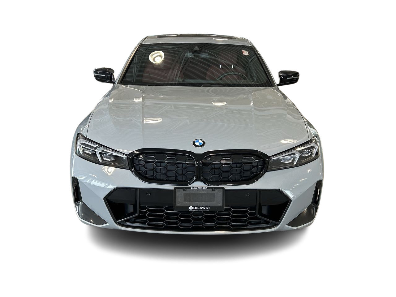 2023 BMW M340i xDrive Sedan | M Sport Pro PKG, 多伦多, 全款车