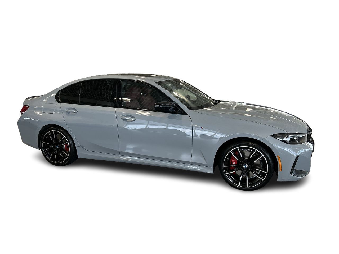 2023 BMW M340i xDrive Sedan | M Sport Pro PKG, 多伦多, 全款车