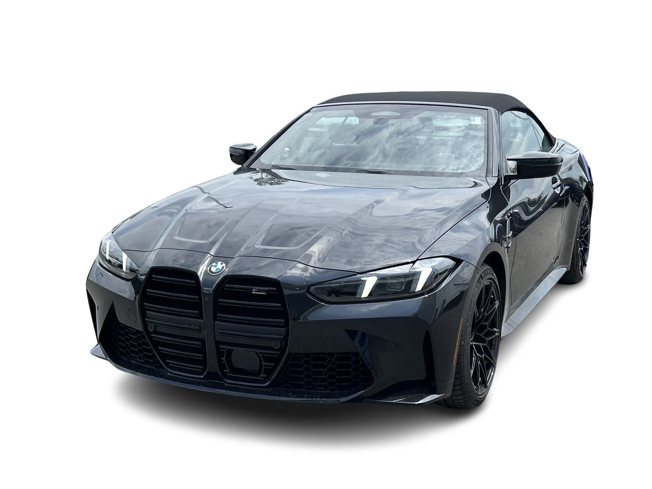 2026 BMW M4 CONVERTIBLE M4 Competition M xDrive, Toronto, Cash