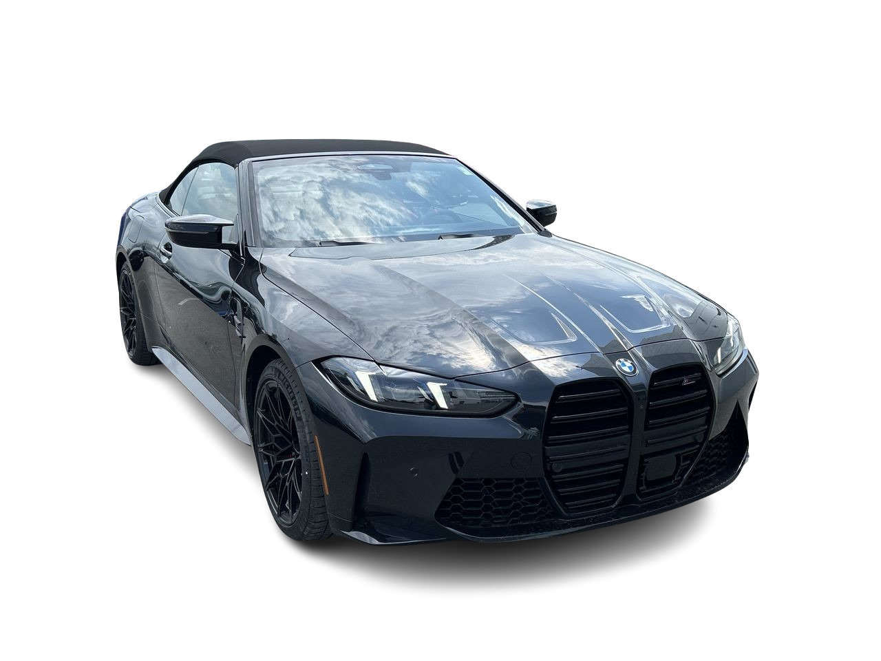 2026 BMW M4 CONVERTIBLE M4 Competition M xDrive, Toronto, Cash
