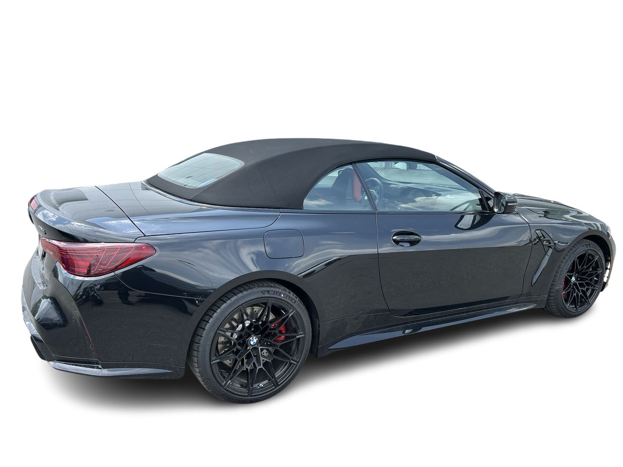 2026 BMW M4 CONVERTIBLE M4 Competition M xDrive, Toronto, Cash