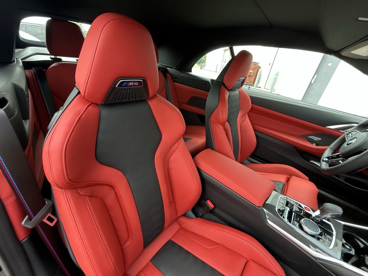 2026 BMW M4 CONVERTIBLE M4 Competition M xDrive, Toronto, Cash