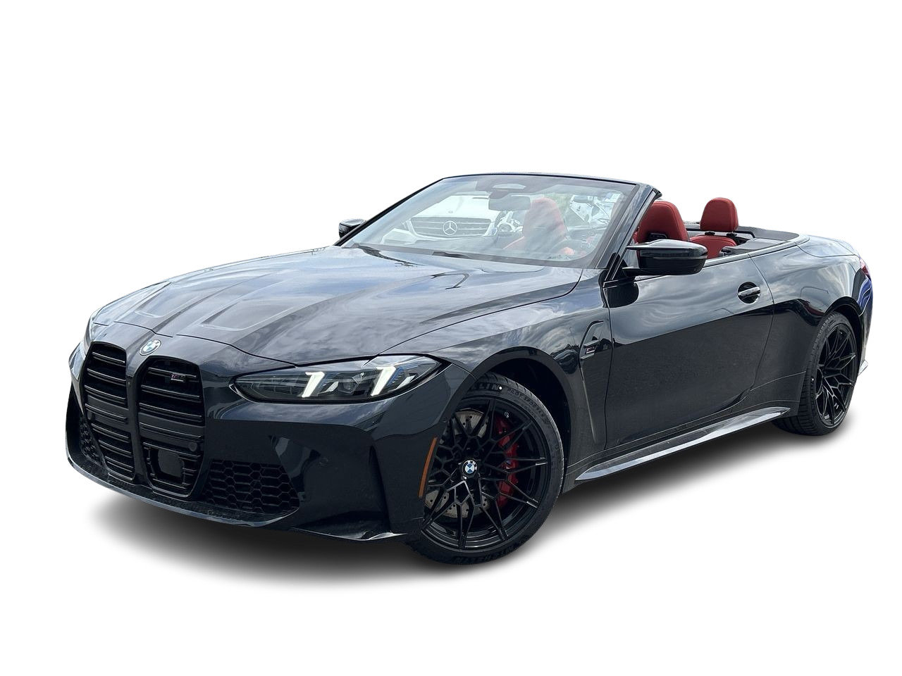 2026 BMW M4 CONVERTIBLE M4 Competition M xDrive, Toronto, Cash