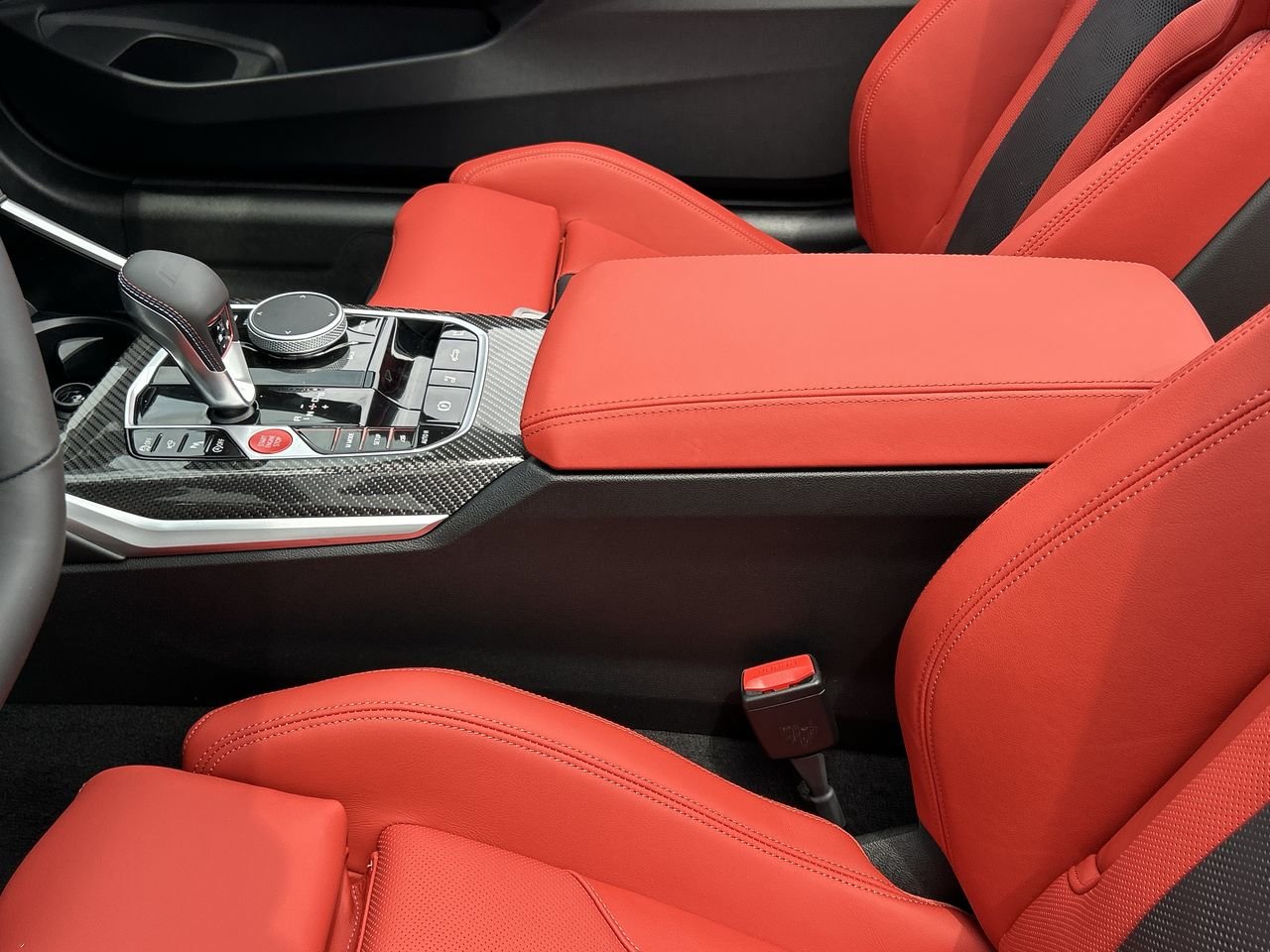 2026 BMW M4 CONVERTIBLE M4 Competition M xDrive, Toronto, Cash