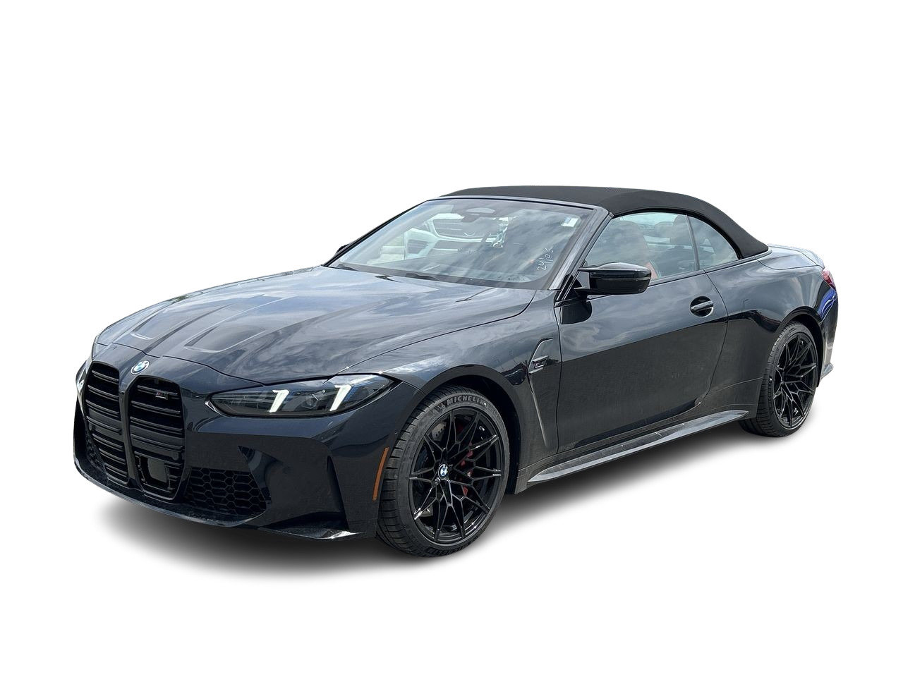 2026 BMW M4 CONVERTIBLE M4 Competition M xDrive, Toronto, Cash