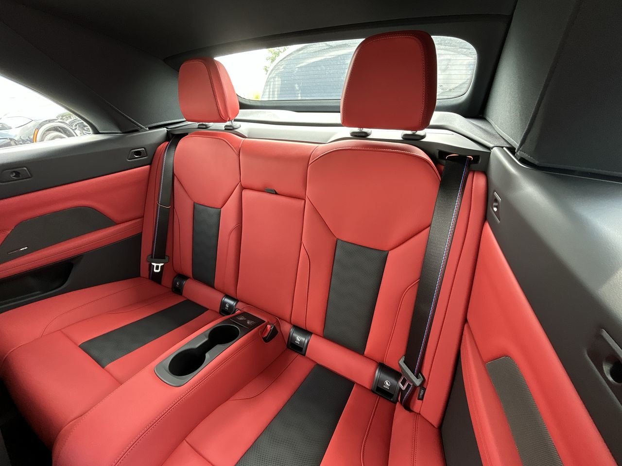 2026 BMW M4 CONVERTIBLE M4 Competition M xDrive, Toronto, Cash