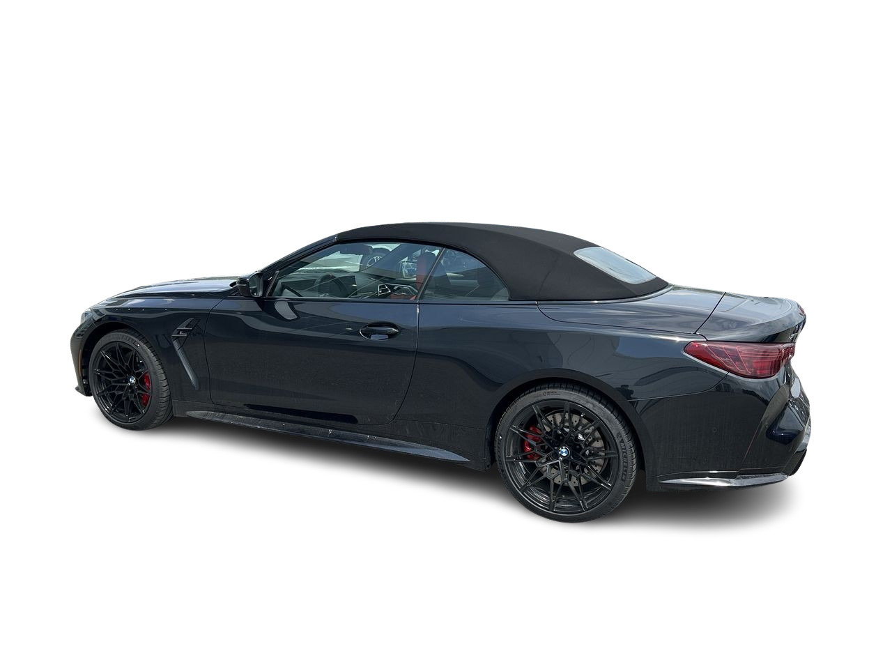 2026 BMW M4 CONVERTIBLE M4 Competition M xDrive, Toronto, Cash