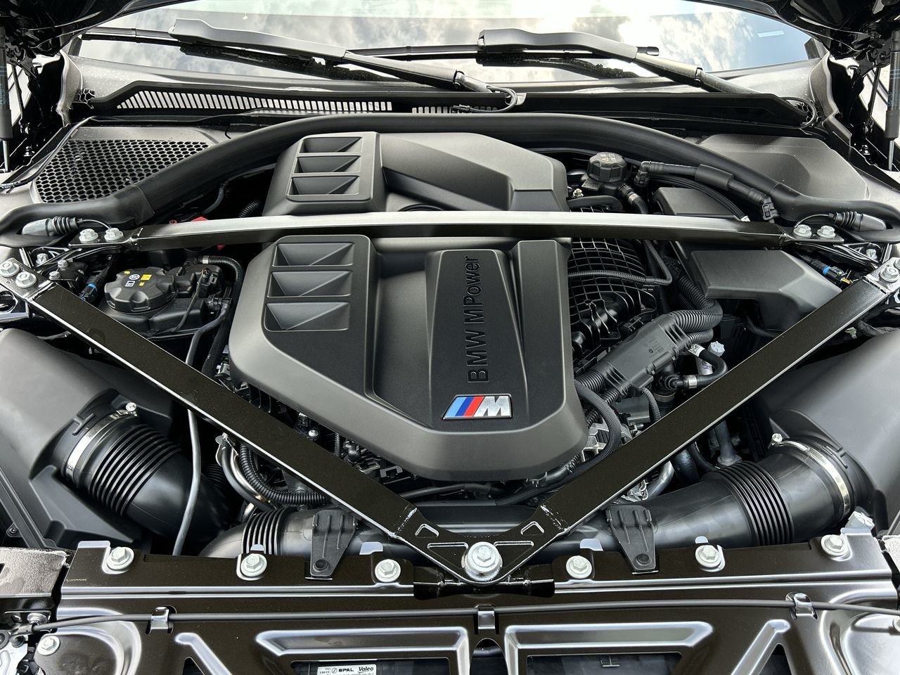 2026 BMW M4 CONVERTIBLE M4 Competition M xDrive, Toronto, Cash