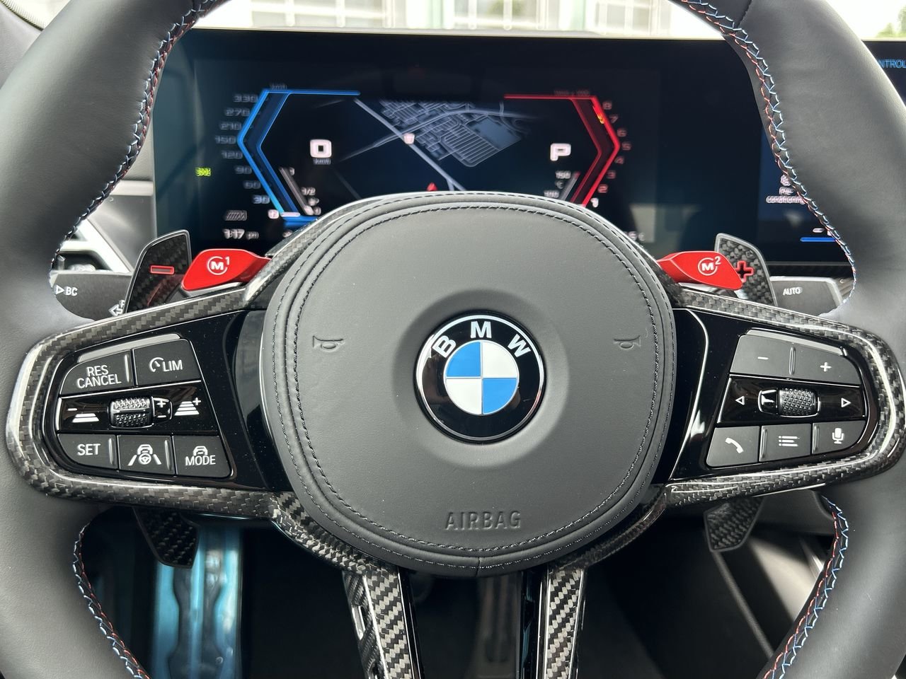 2026 BMW M4 CONVERTIBLE M4 Competition M xDrive, Toronto, Cash