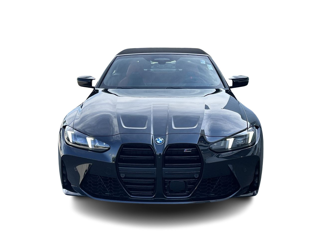 2026 BMW M4 CONVERTIBLE M4 Competition M xDrive, 多伦多, 全款车