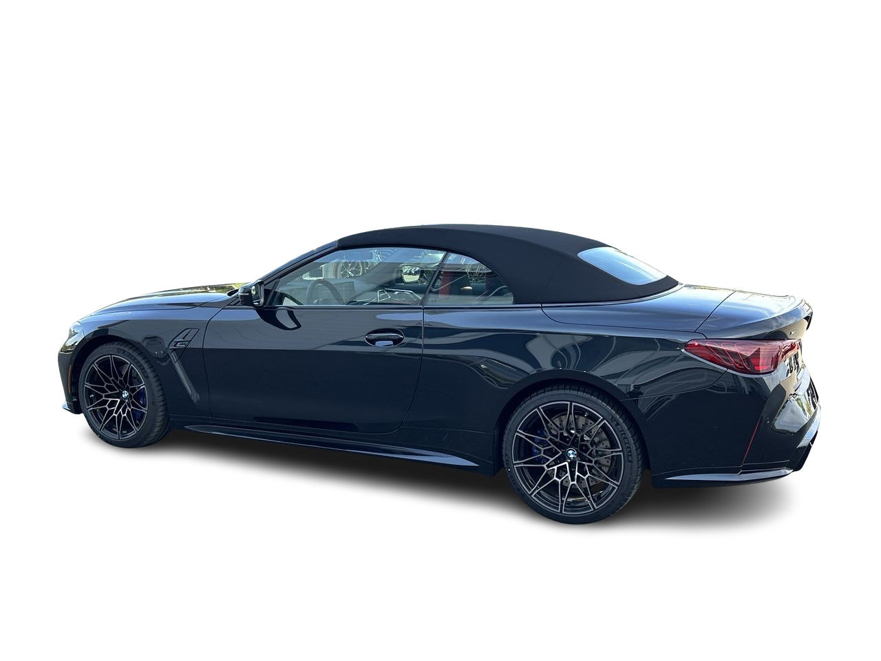 2026 BMW M4 CONVERTIBLE M4 Competition M xDrive, 多伦多, 全款车