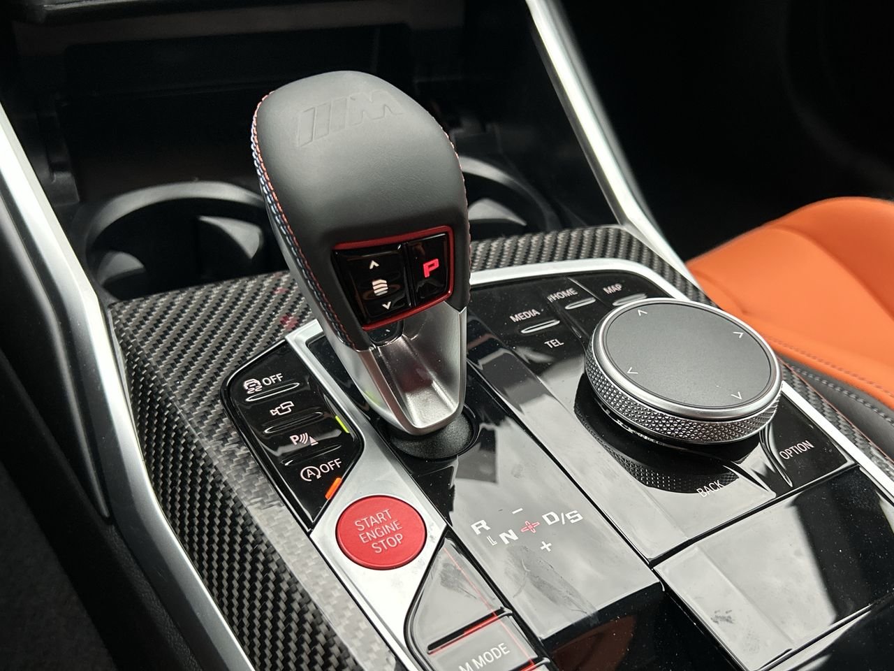 2026 BMW M4 COUPE M4 Competition M xDrive, Toronto, Cash