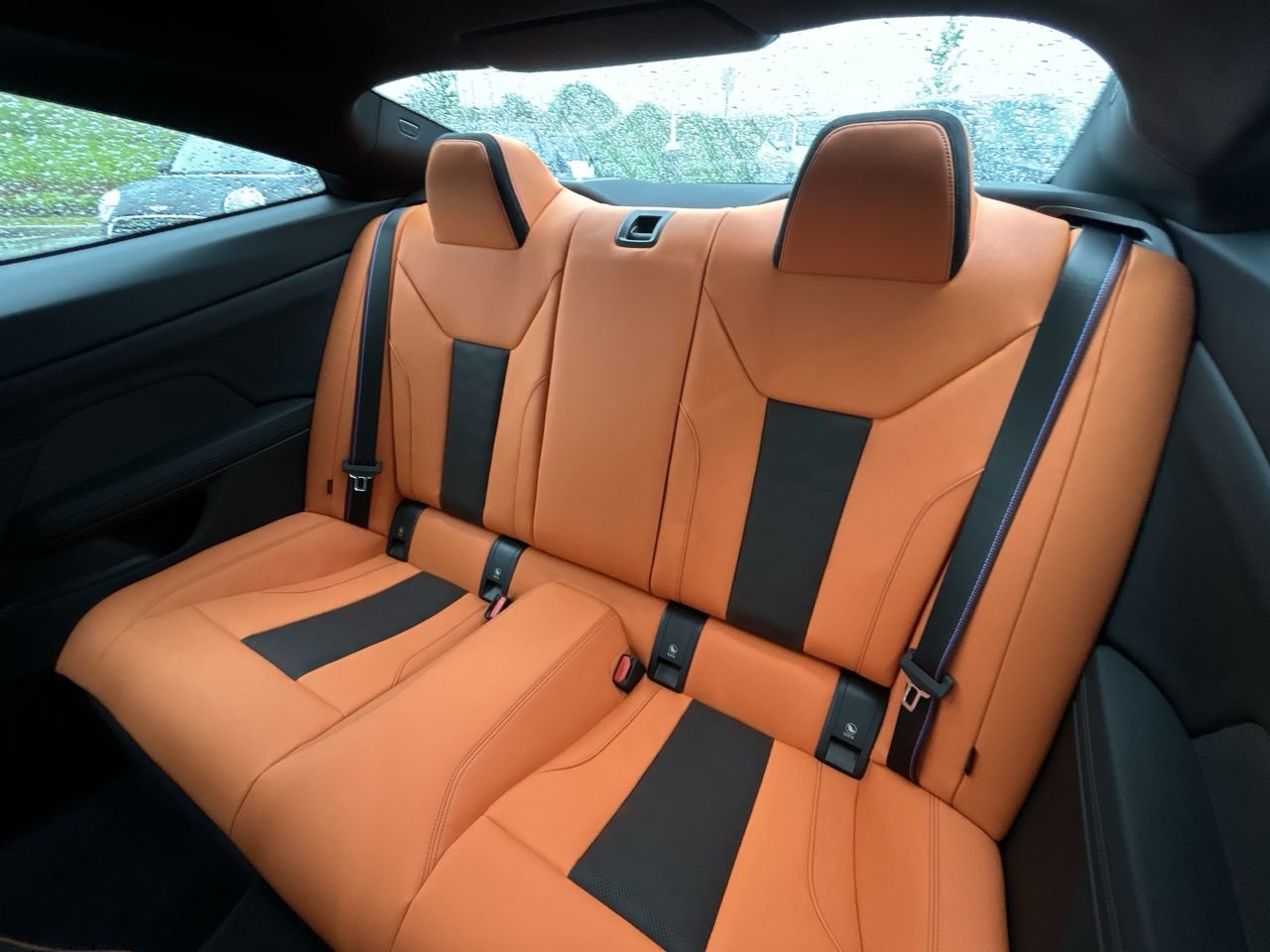 2026 BMW M4 COUPE M4 Competition M xDrive, Toronto, Cash