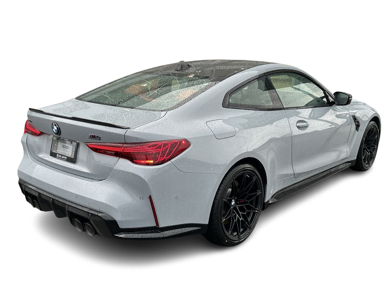 2026 BMW M4 COUPE M4 Competition M xDrive, Toronto, Cash