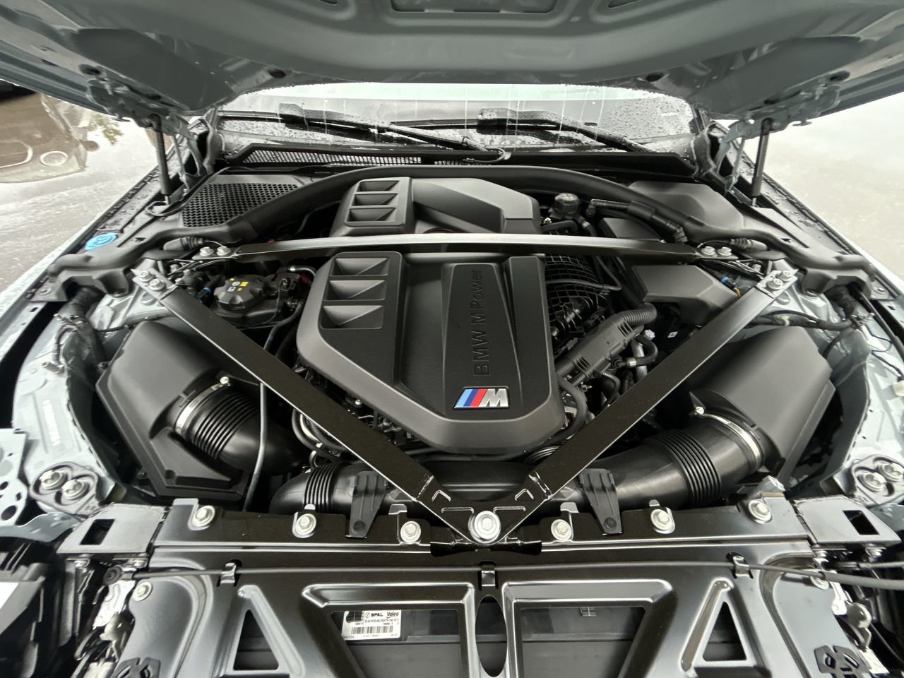 2026 BMW M4 COUPE M4 Competition M xDrive, Toronto, Cash