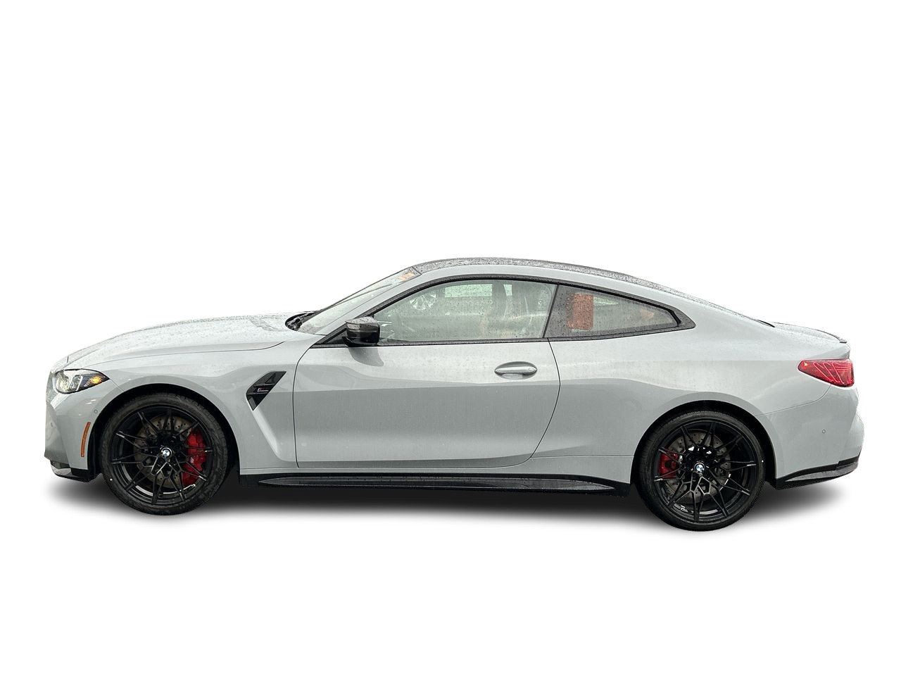 2026 BMW M4 COUPE M4 Competition M xDrive, Toronto, Cash