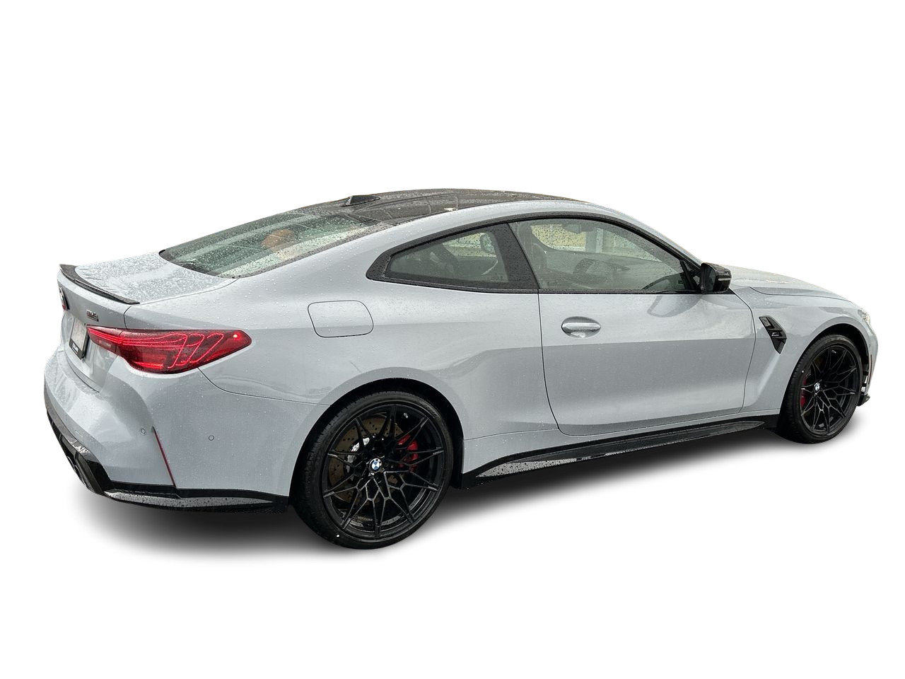 2026 BMW M4 COUPE M4 Competition M xDrive, Toronto, Cash